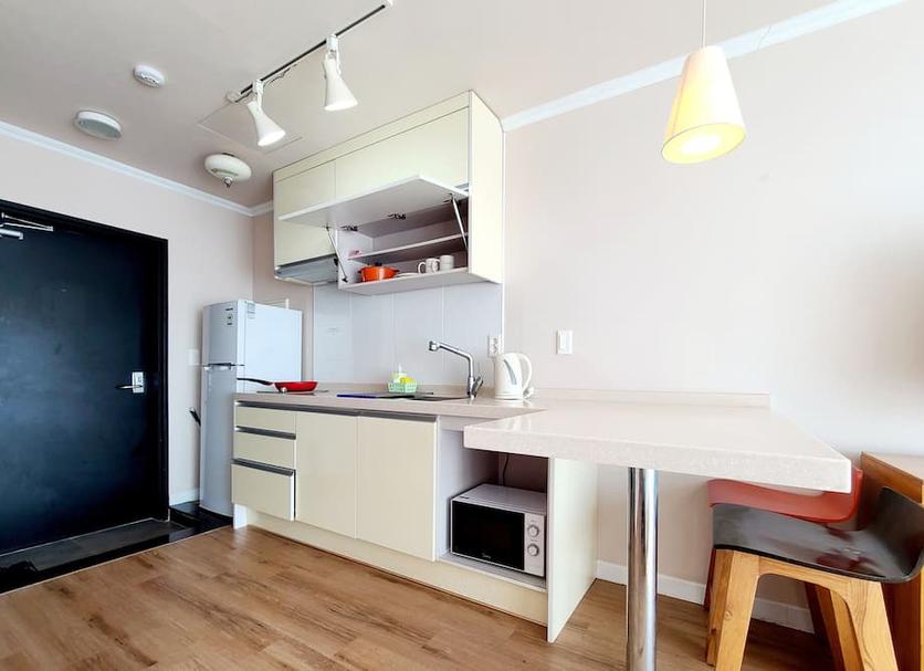 Cucina Foto
