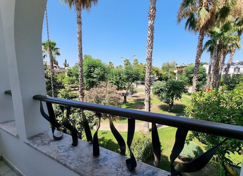 Balcone Foto