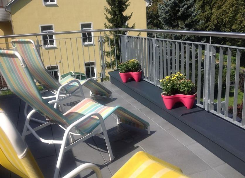 Balcone Foto