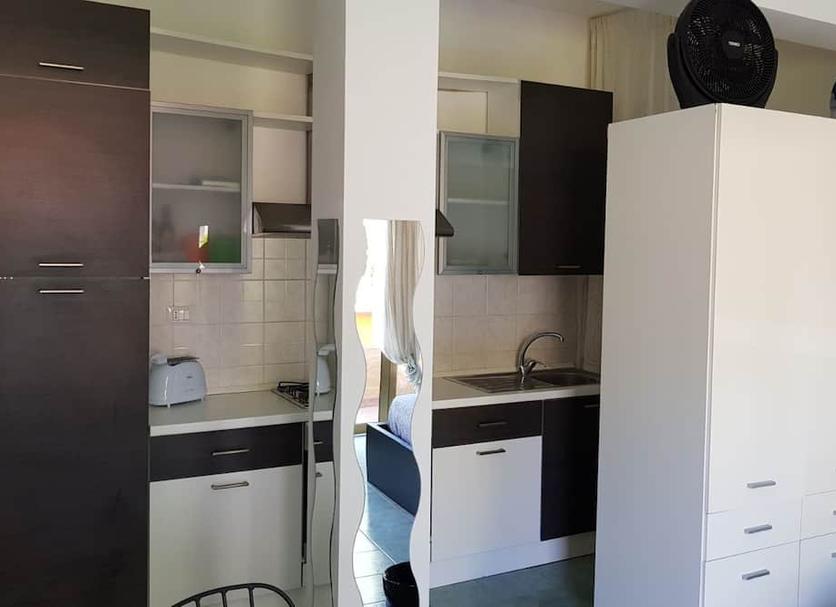 Cucina Foto