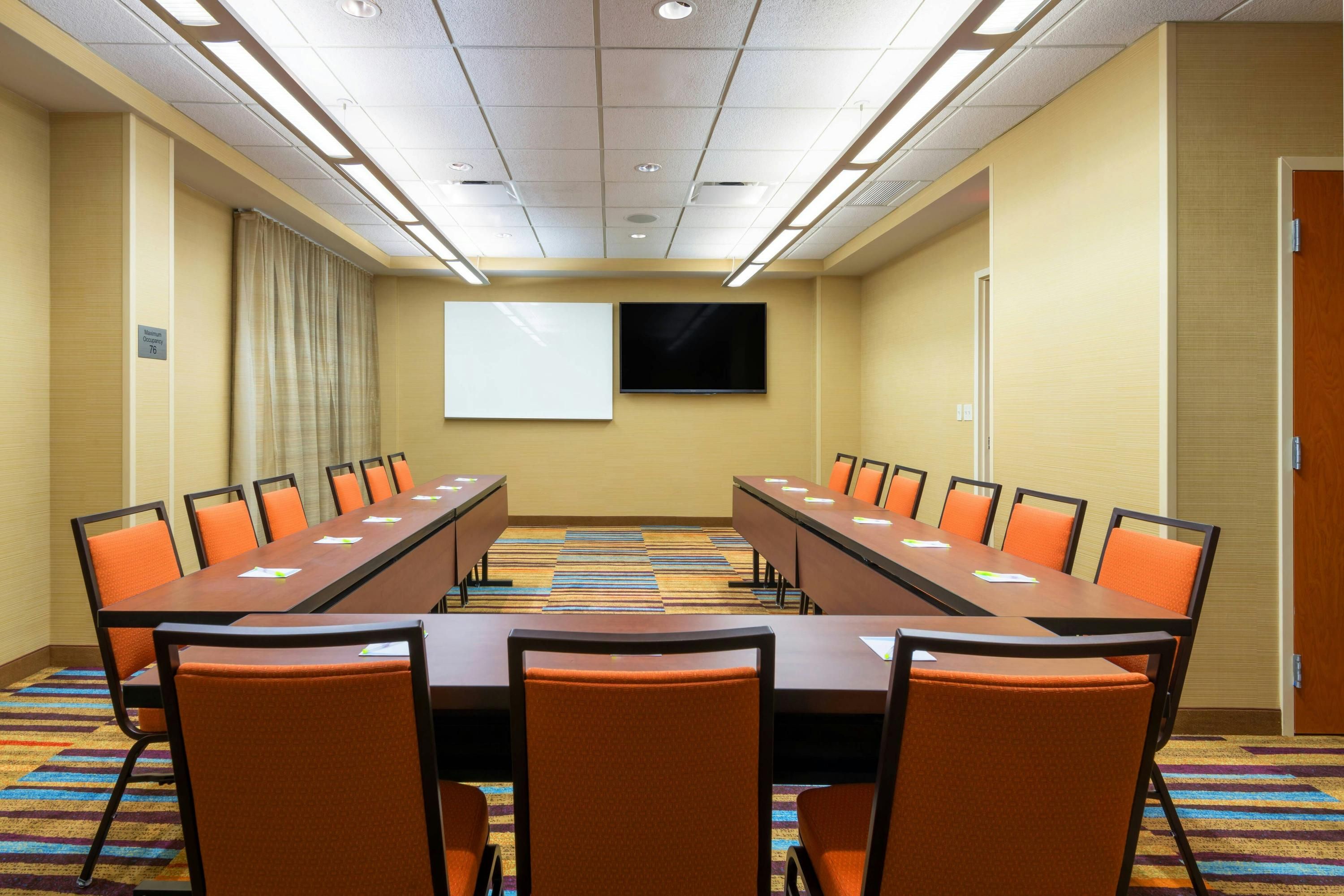 Sala conferenze