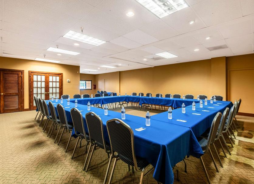 Sala conferenze Foto
