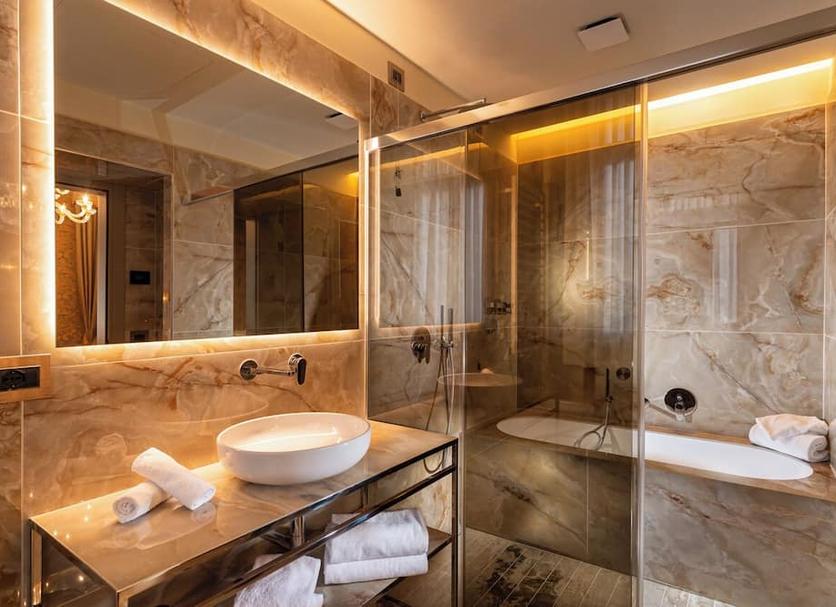 Bagno Foto