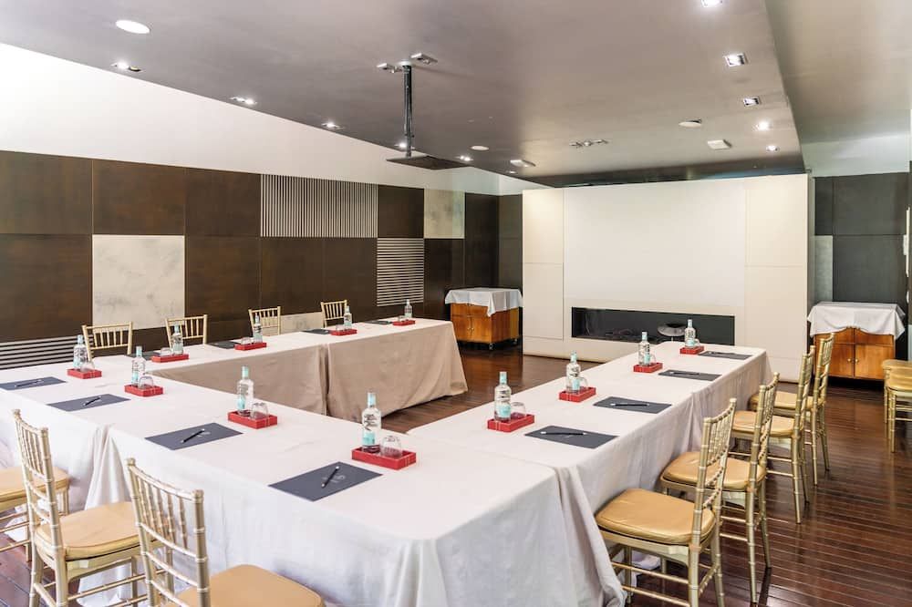 Sala conferenze