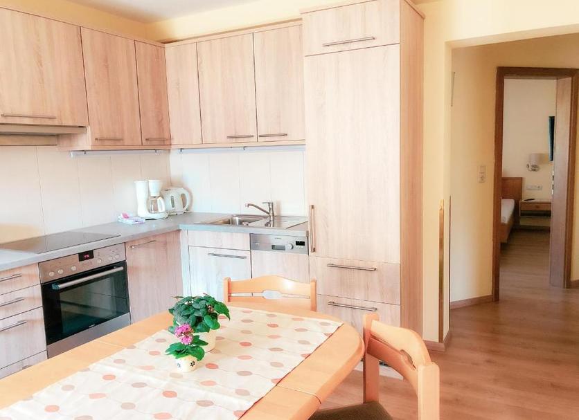Cucina Foto