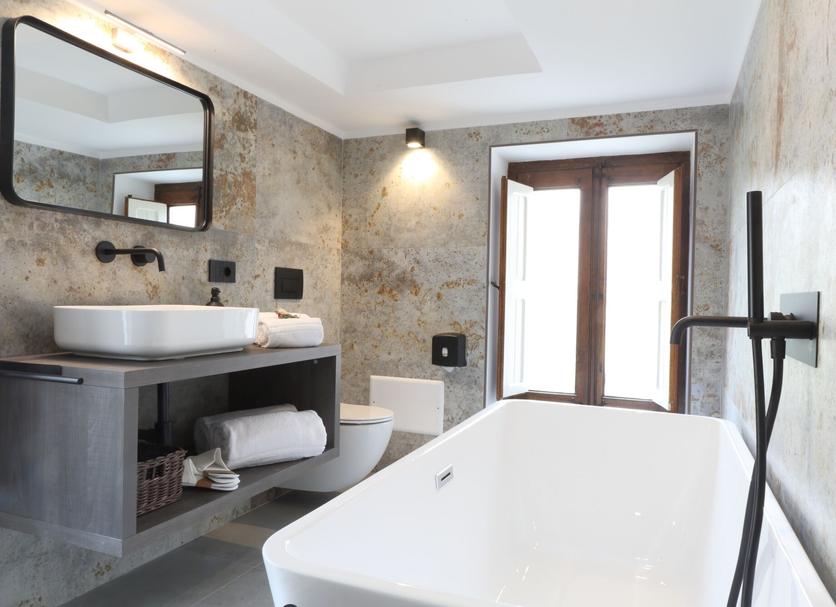 Bagno Foto