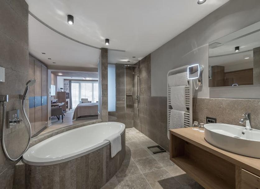Bagno Foto