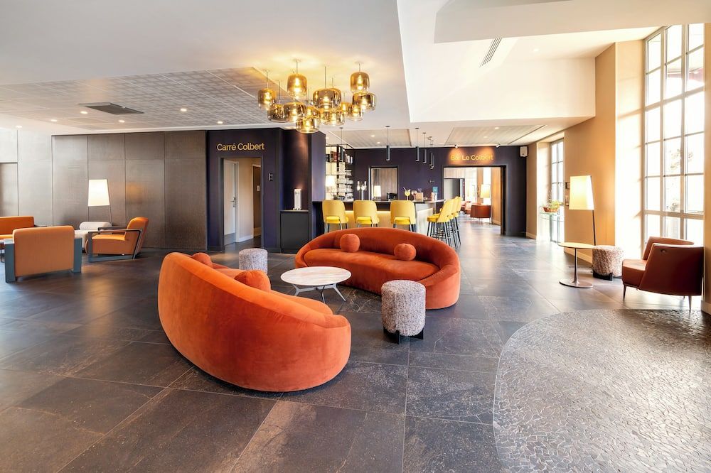 Area lounge
