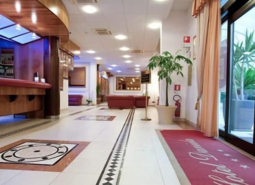 Ingresso Foto