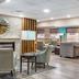 Area lounge