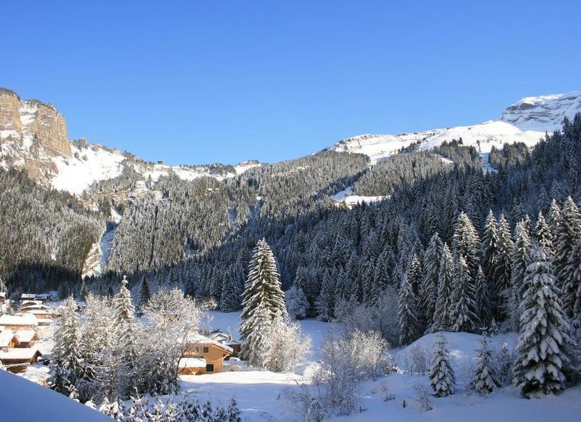 Vista esterna Foto