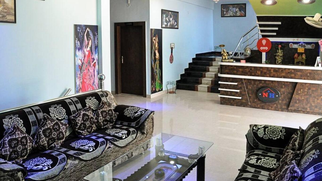 Nilayam Heritage Hotel
