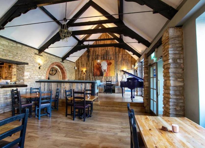Ristorante Foto