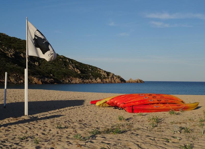 Spiaggia Foto