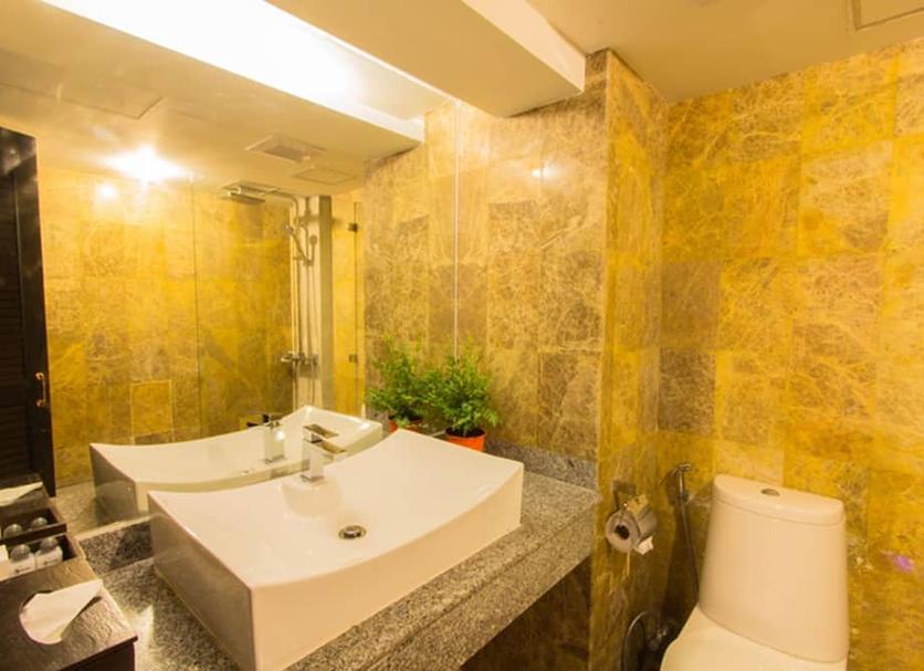 Bagno Foto