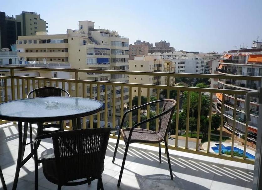 Balcone Foto