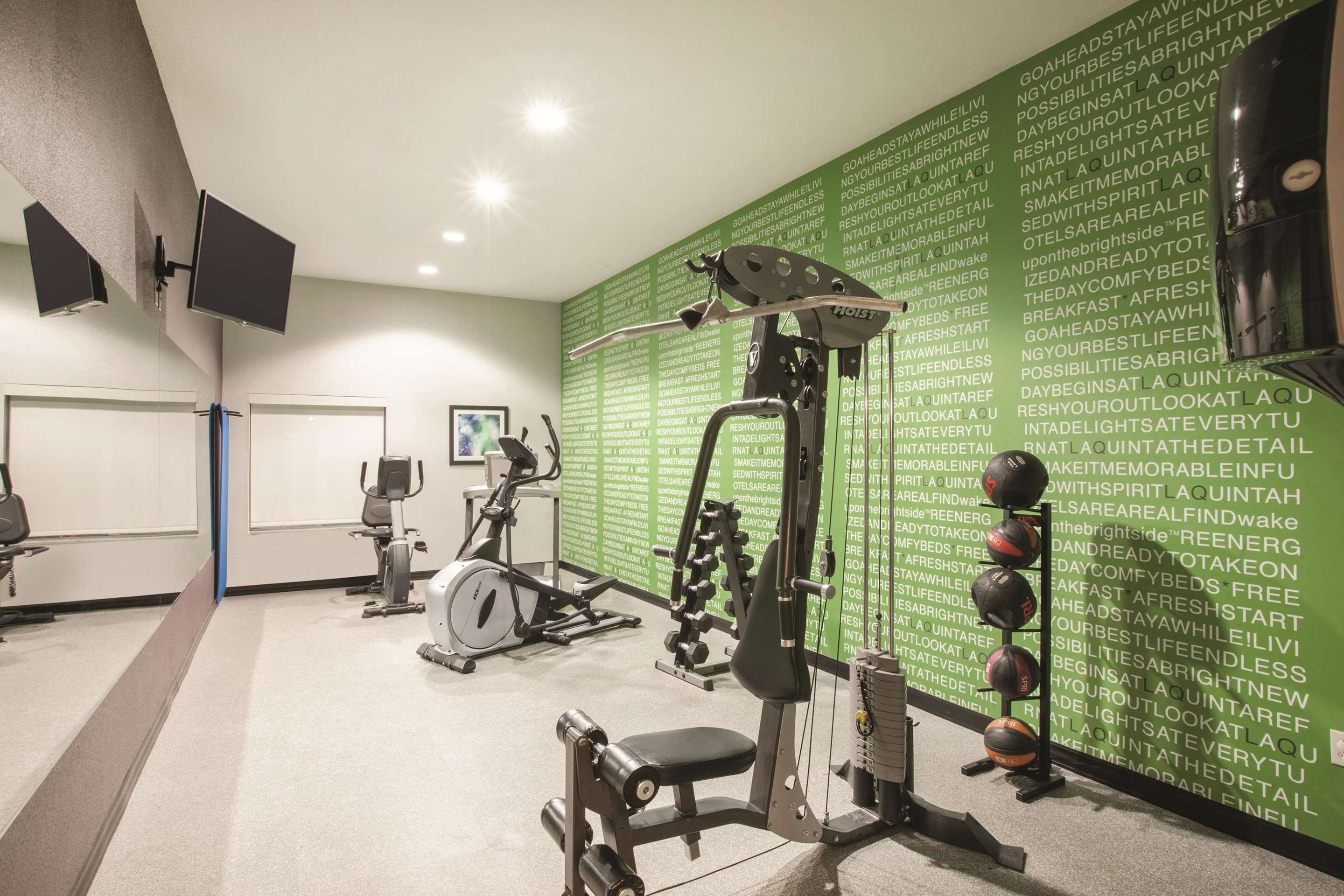 Palestra