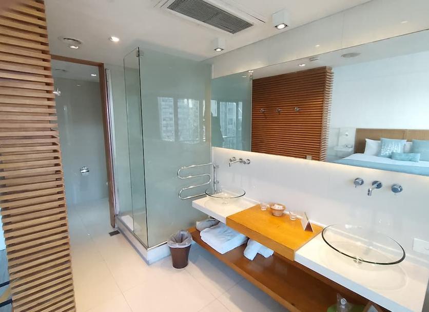 Bagno Foto