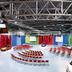 Sala conferenze