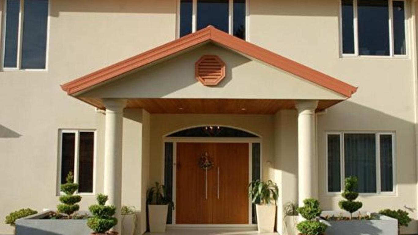 Angel Luxury Lodge