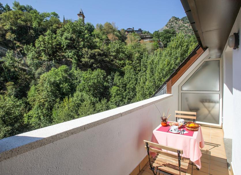 Balcone Foto