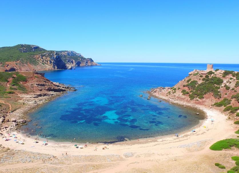 Spiaggia Foto