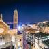 Vista esterna