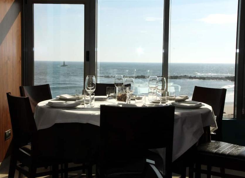 Sala pranzo Foto