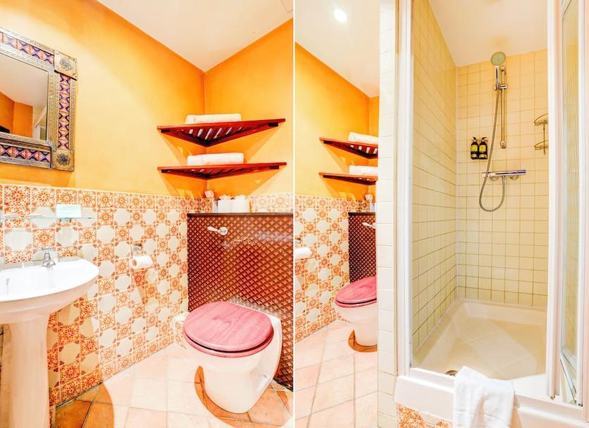 Bagno Foto