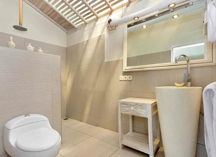 Bagno Foto
