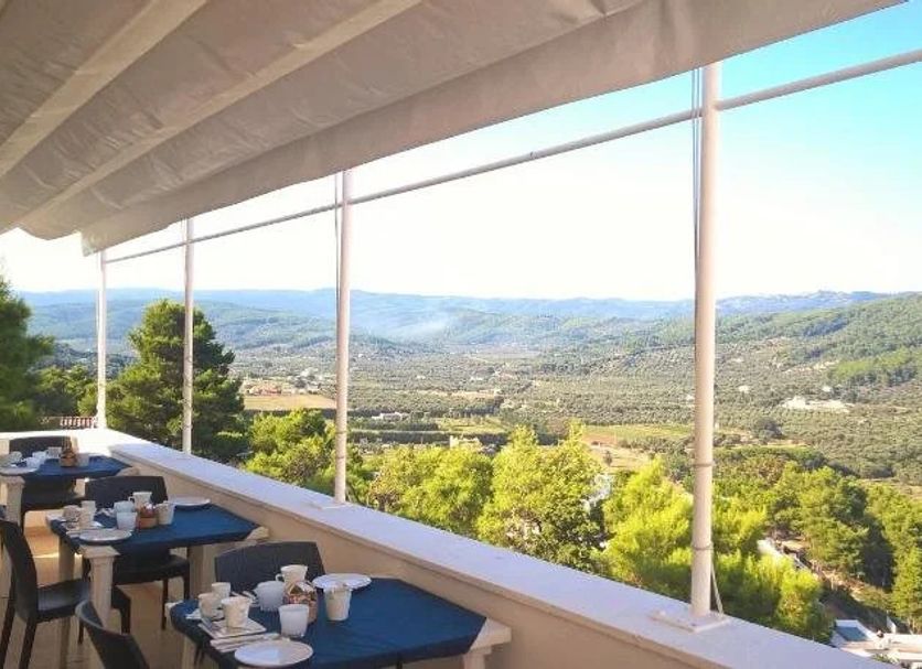 Balcone Foto