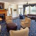 Area lounge