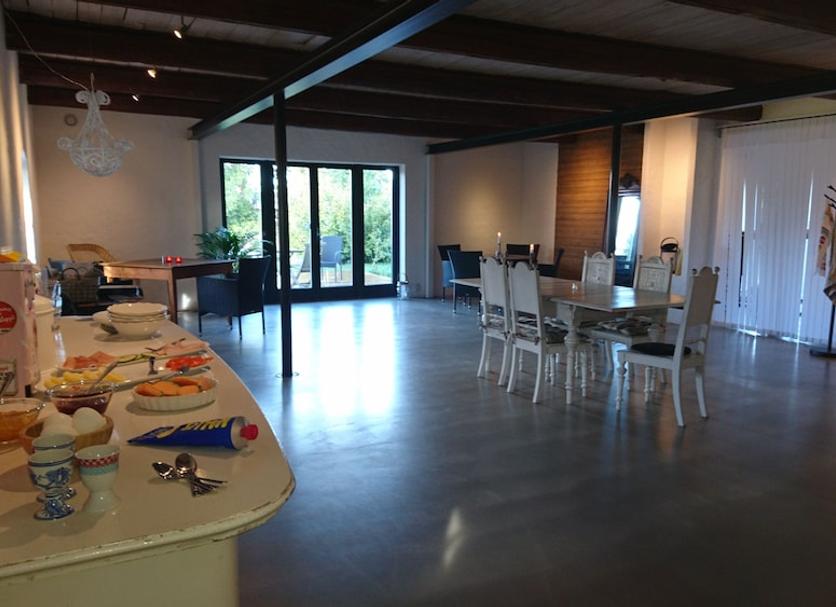 Sala pranzo Foto