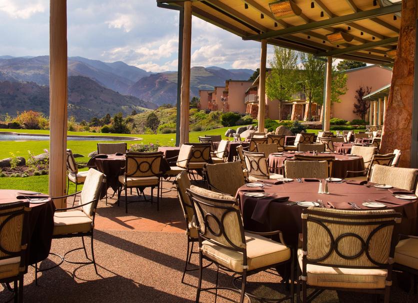 Ristorante Foto