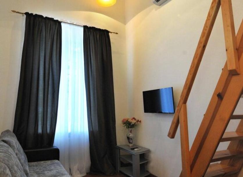 Soggiorno Foto