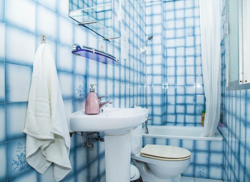 Bagno Foto