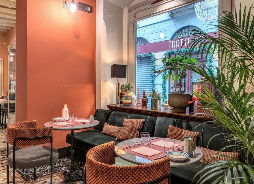 Ristorante Foto