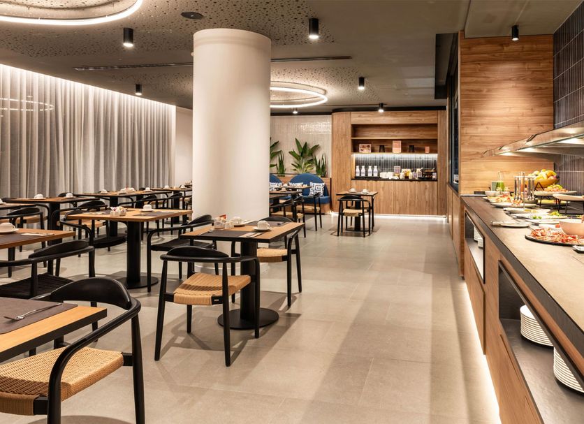 Ristorante Foto