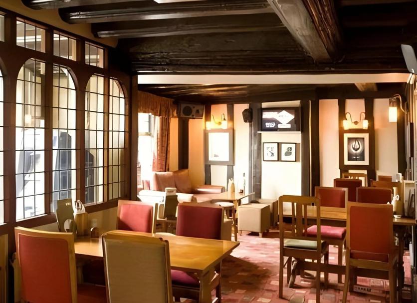Ristorante Foto