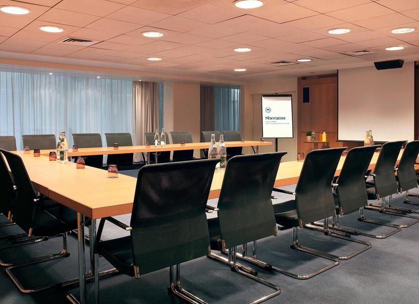 Sala conferenze Foto