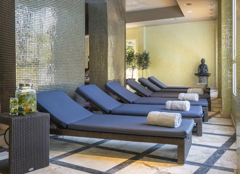Spa Foto