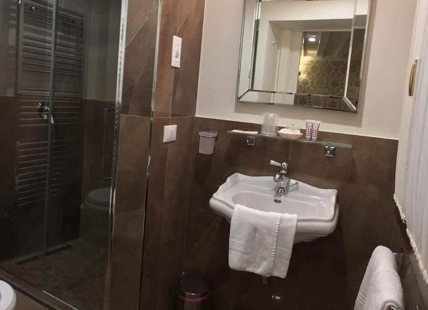 Bagno Foto