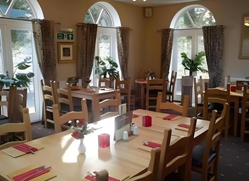 Ristorante Foto