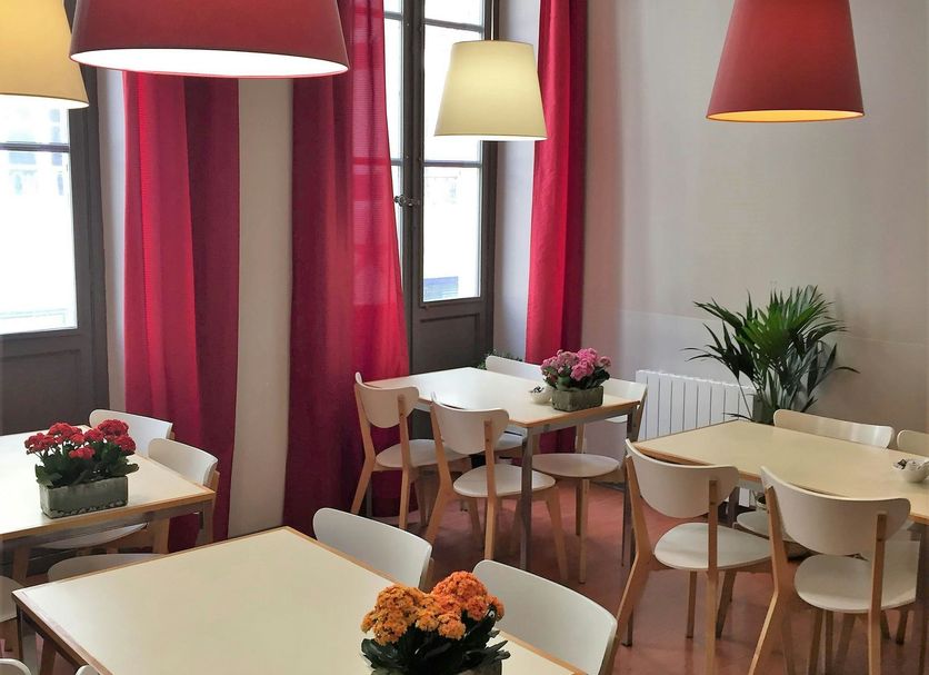 Ristorante Foto