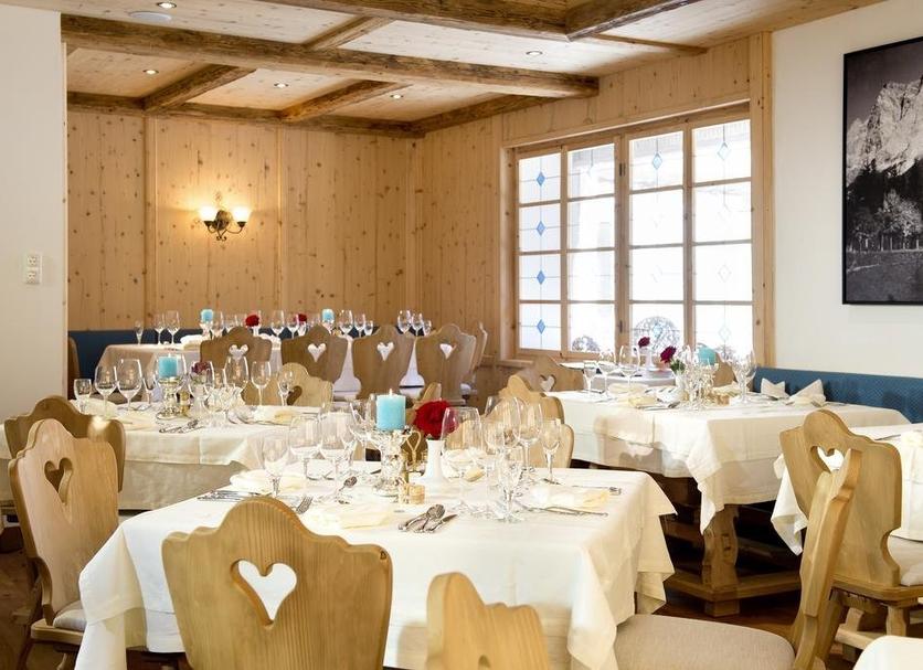 Sala ricevimenti Foto