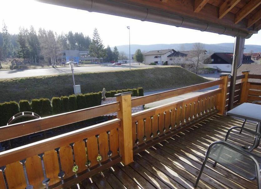 Balcone Foto