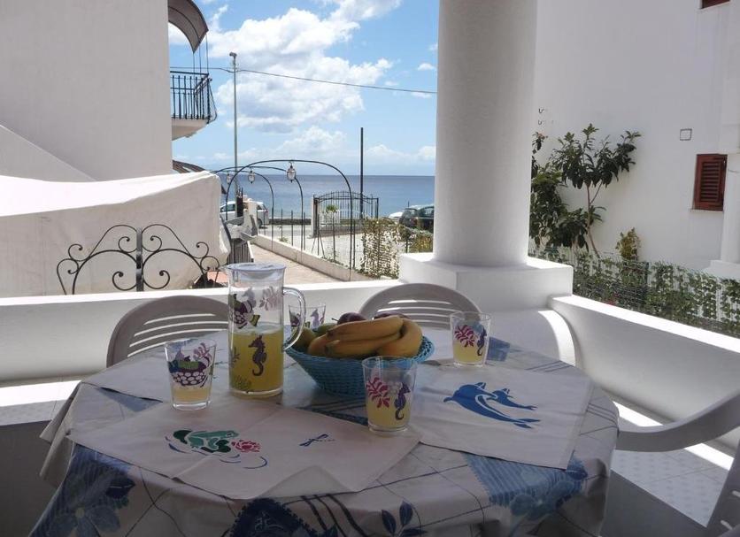 Balcone Foto