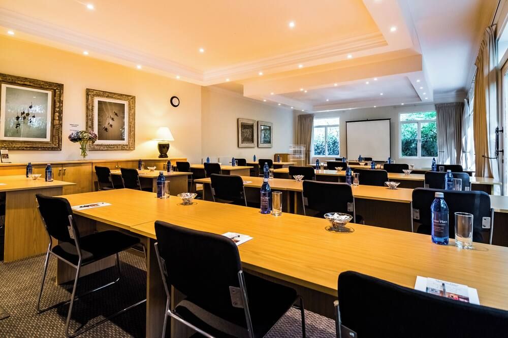 Sala conferenze