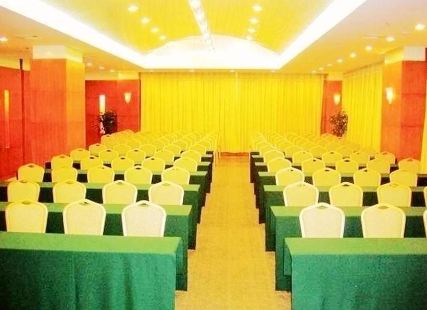 Sala conferenze Foto