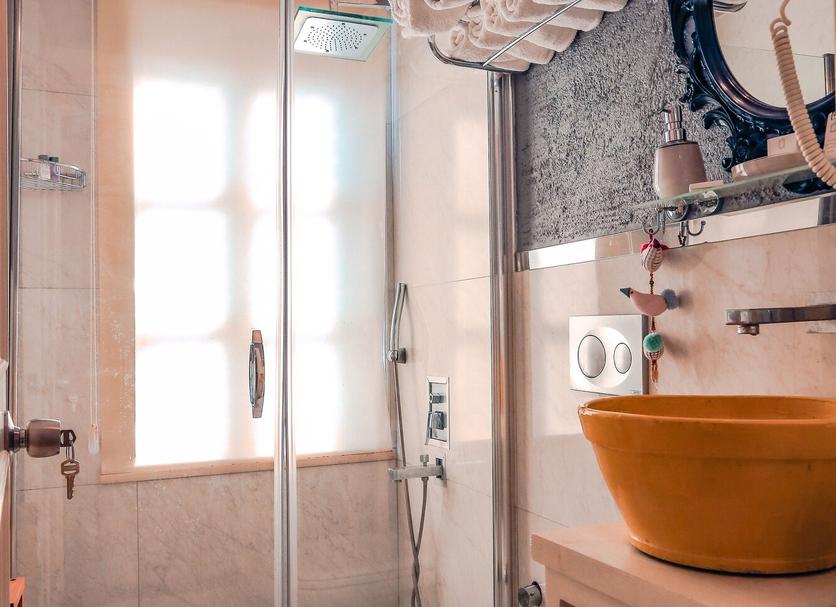 Bagno Foto